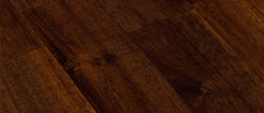 Solid Wood Coffee Table Set | Dreamer Solid Wood Coffee Table with 4 Stools (Finish Color - Teak