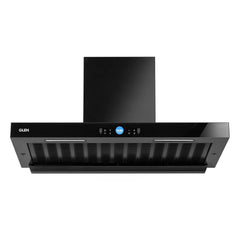 Glen 90CM Auto Clean Chimney with LCD Display, Heat Sensors and BLDC Motor INVERTER Technology 1600 m³/h (CH6052LCDDCAC90)-1