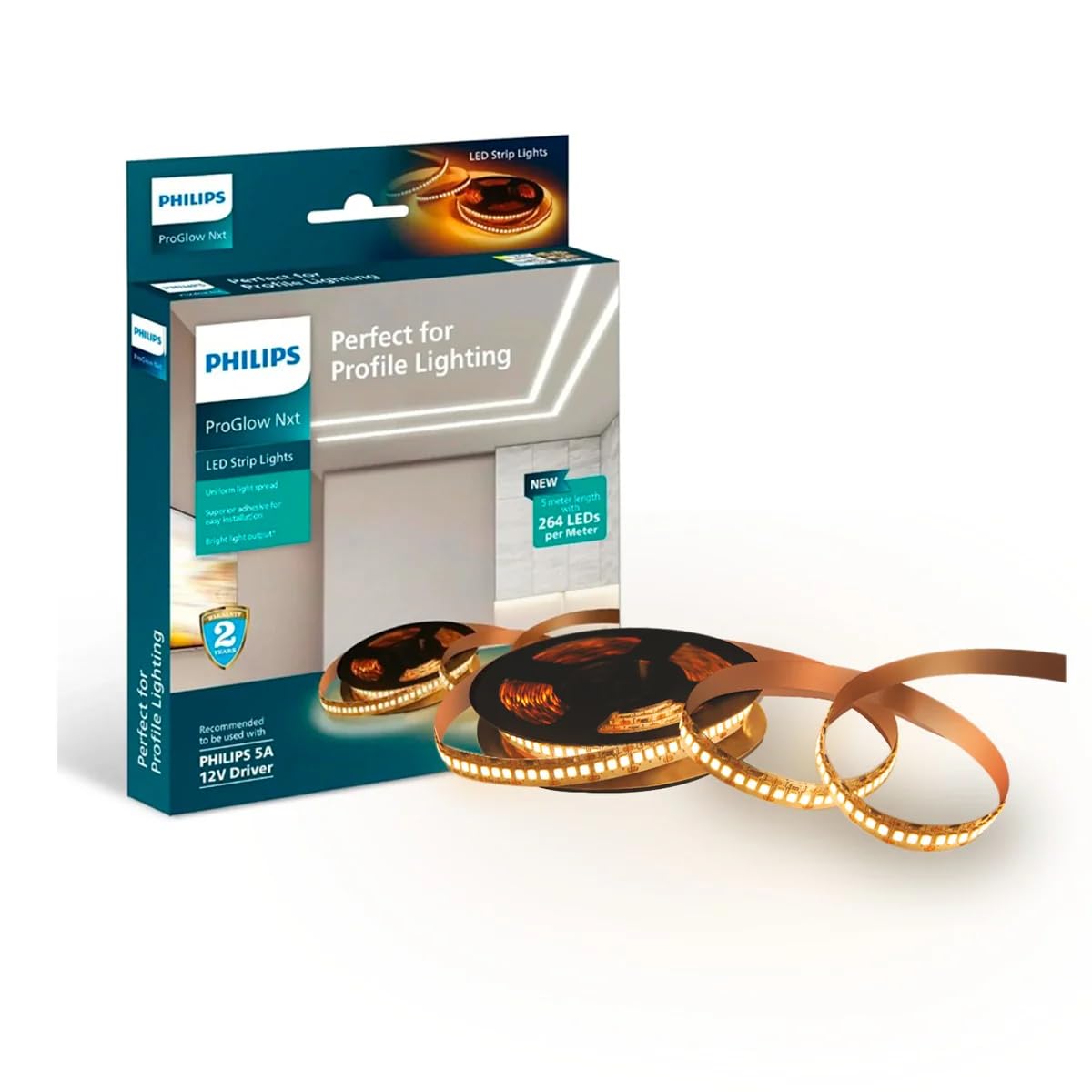Philips ProGlow Nxt LED Strip Light