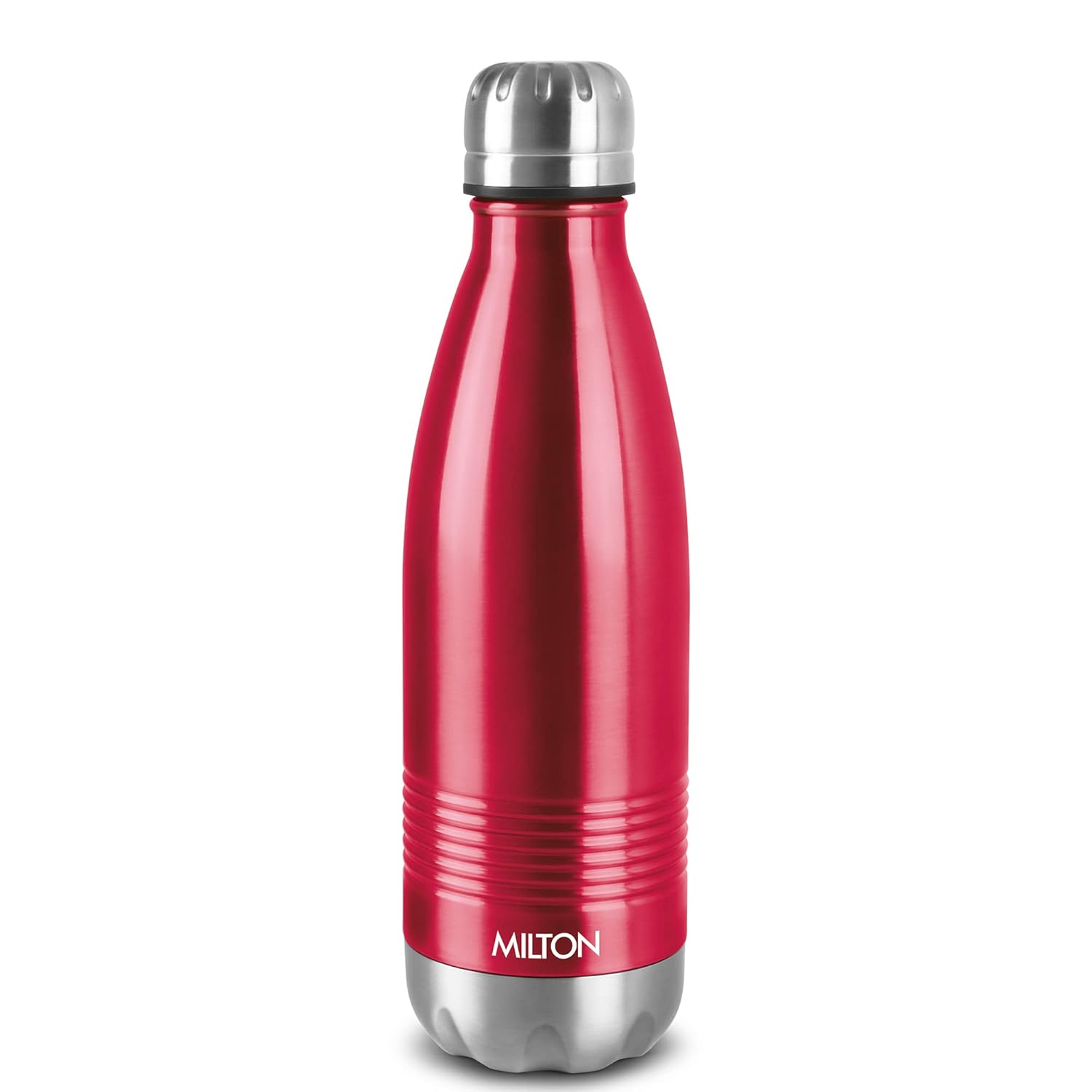 Duo Deluxe Thermosteel Water Bottle (Milton)