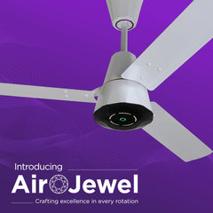 EcoLink AiroJewel 900mm Ceiling Fan-3