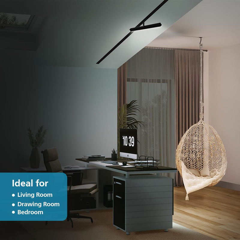 Philips Webber 18W Spot Blade LED Track Light