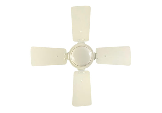 Usha Swift 600mm Ceiling Fan Without Regulator (Ivory)