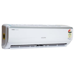 Voltas 1.5 Ton 3 Star, Inverter Split AC(Copper, 5-in-1 Adjustable Mode, Anti-dust Filter, 2024 Model,183 V VERTIS ELITE, White)