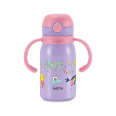 Fountain Stainless Steel Bottle (Milton)