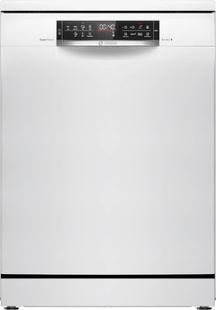 Bosch Series 6 15 Place Settings Free Standing Dishwasher (SMS6ZCW37Q)-1