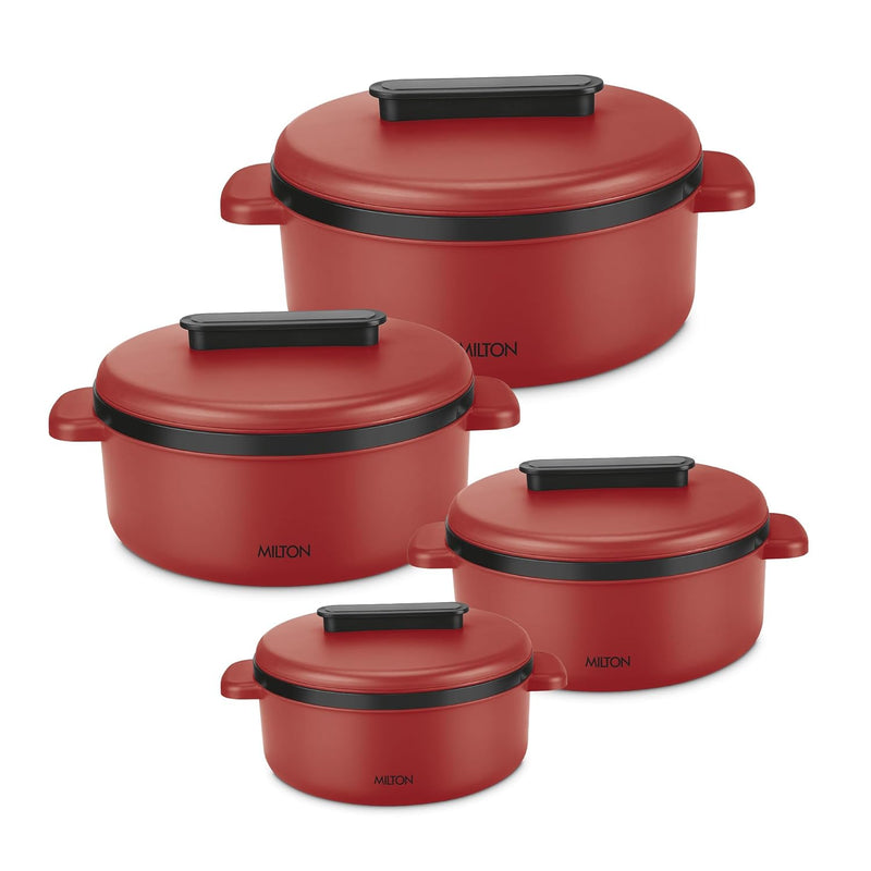 Micronova Gift Set Casserole