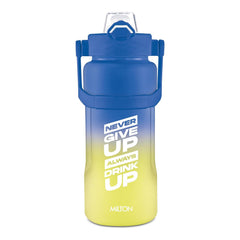 Remy 2.0 PRO Rubber Coated Sipper Bottle (Milton)