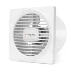 LONGWAY Gusto 6 Inch 150 mm Energy Efficient Exhaust Fan-1