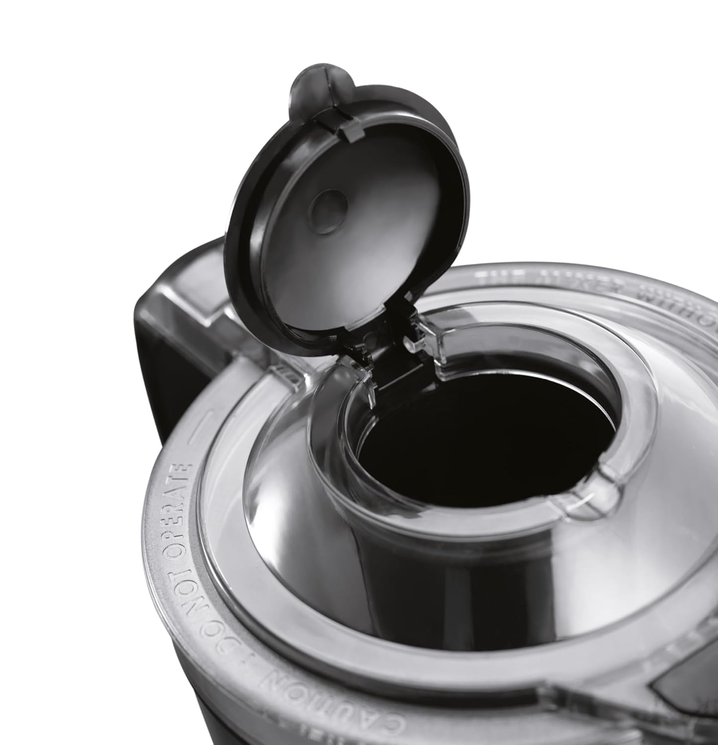 USHA ICHEF 750 Watt Copper Motor Mixer Grinder with 3 SS Jars & Translucent blender PC Jar with fruit filter| Hands Free operation with Dual Safety Lock| 2 Yr Product & 5 Yrs Motor Warranty(Red/Black)