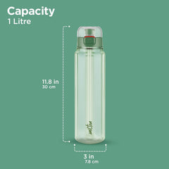 Aston Water Bottle (Milton)
