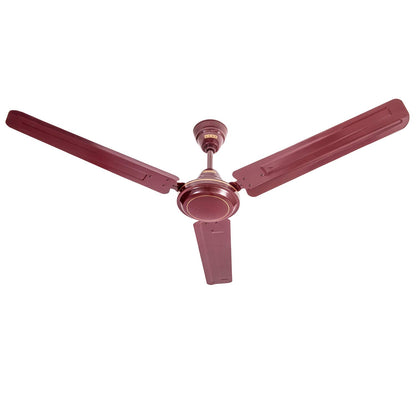 Usha Apollo LX 1200mm (48'') Ceiling Fan Rich Brown