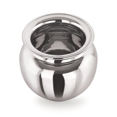 Dynore Stainless Steel Regular Kalash Lota 600 ML,Silver