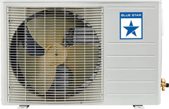 Blue Star 1.5 Ton 2 Star Fixed Speed Split AC (Copper, Multi Sensors, Dust Filter, Smart Ready, Blue Fins, Self Diagnosis, 2026 Model, FB218VXU,)-4