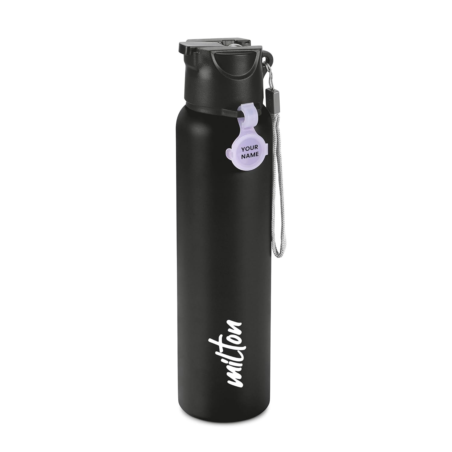 SipStar Stainless Steel Bottle