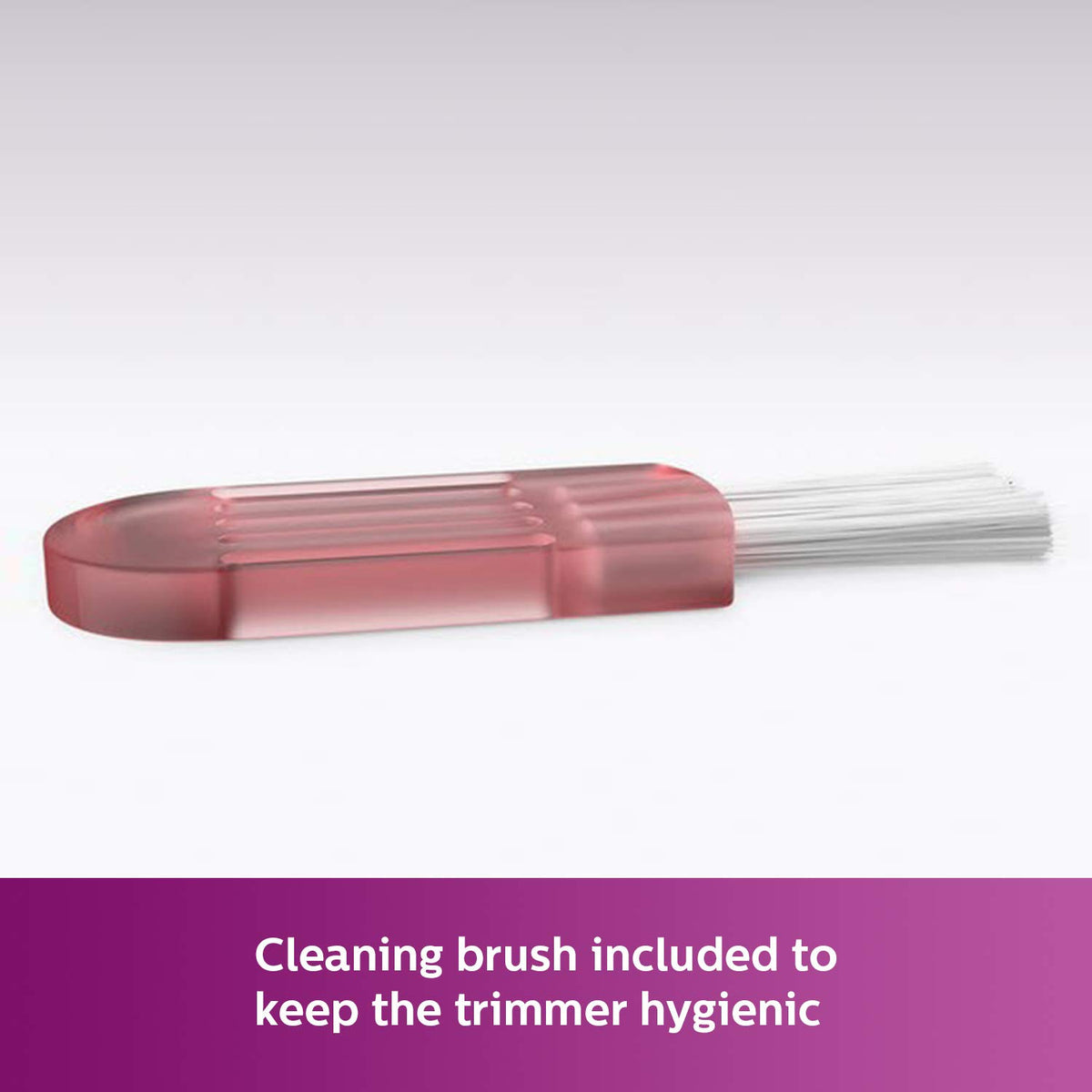 Philips Touch-up Women’s Eyebrow & Facial Hair Trimmer (HP6388/00)