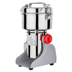Vishvas Dry Masala Grinder Machine - Your All-in-One Solution for Grinding Spices, Herbs, and Seeds 500 GM