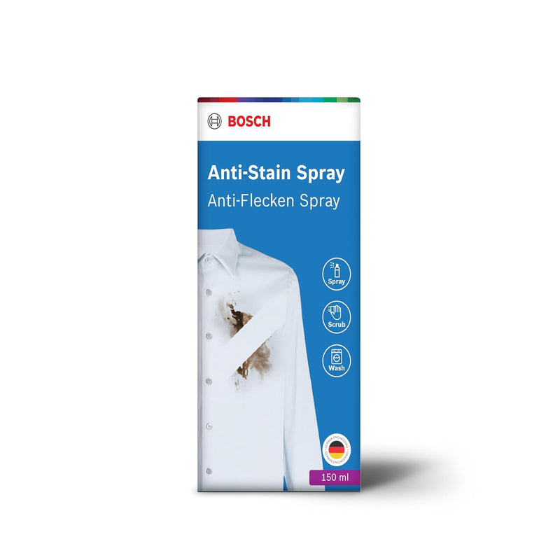 Bosch Anti-Stain Spray - 150 ml