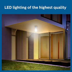 Philips 20-watt LED Bulb - AceBright High Wattage LED Bulb