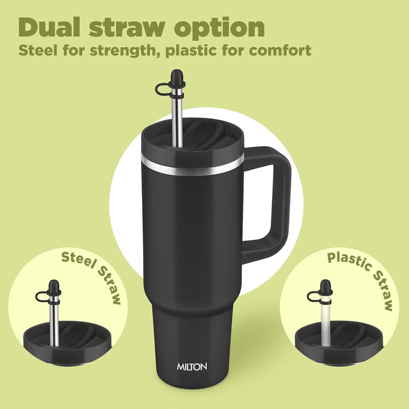 Malmo Studio Thermosteel Tumbler - Totka (Milton)