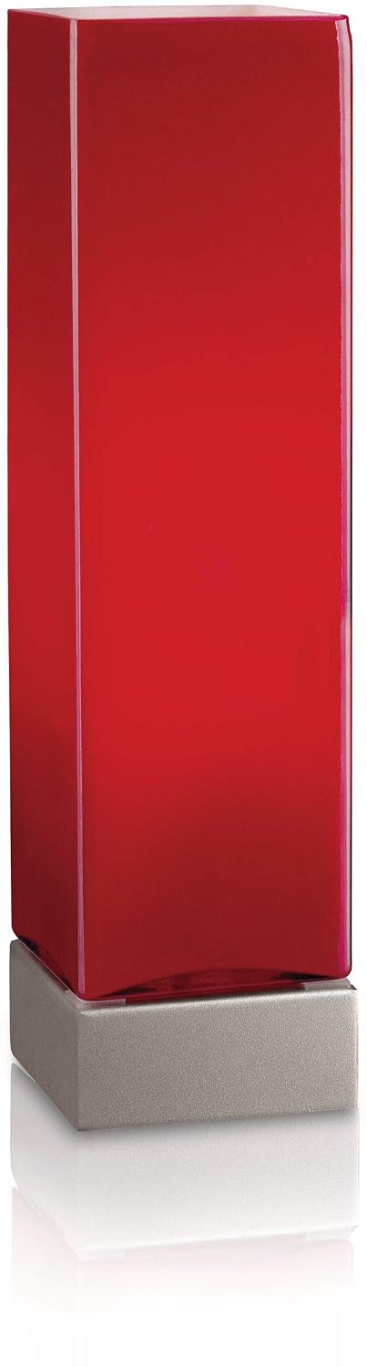 Philips QDS306 Table Lamp (Red)
