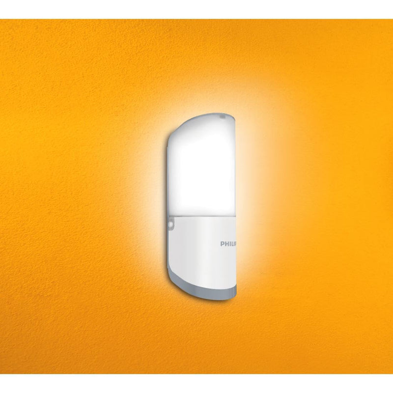 Philips 23W Uno Wall Light Holder B22