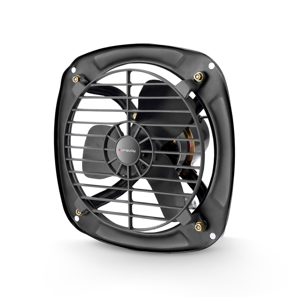 LONGWAY Ventilo 12 Inch 300 mm Energy Efficient Exhaust Fan-1