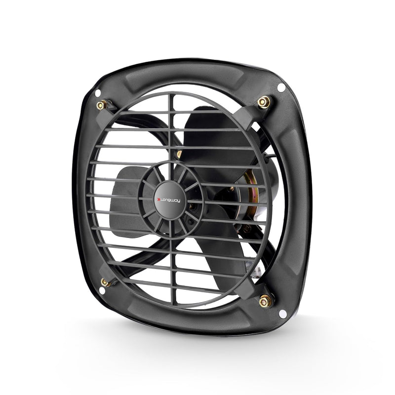 LONGWAY Ventilo 12 Inch 300 mm Energy Efficient Exhaust Fan-1