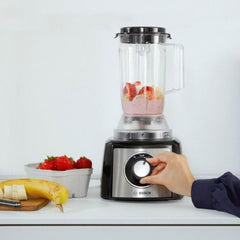 Bosch MCM3501M 800 Watts Food Processor, Black