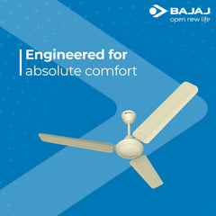 Bajaj Hurricane 1200 Mm Ceiling Fans For Home-4