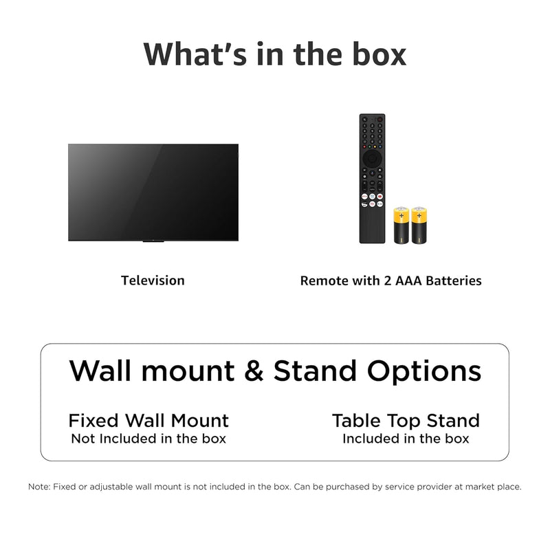 TCL 189 cm (75 inches) 4K Ultra HD Smart QLED Google TV 75P71K