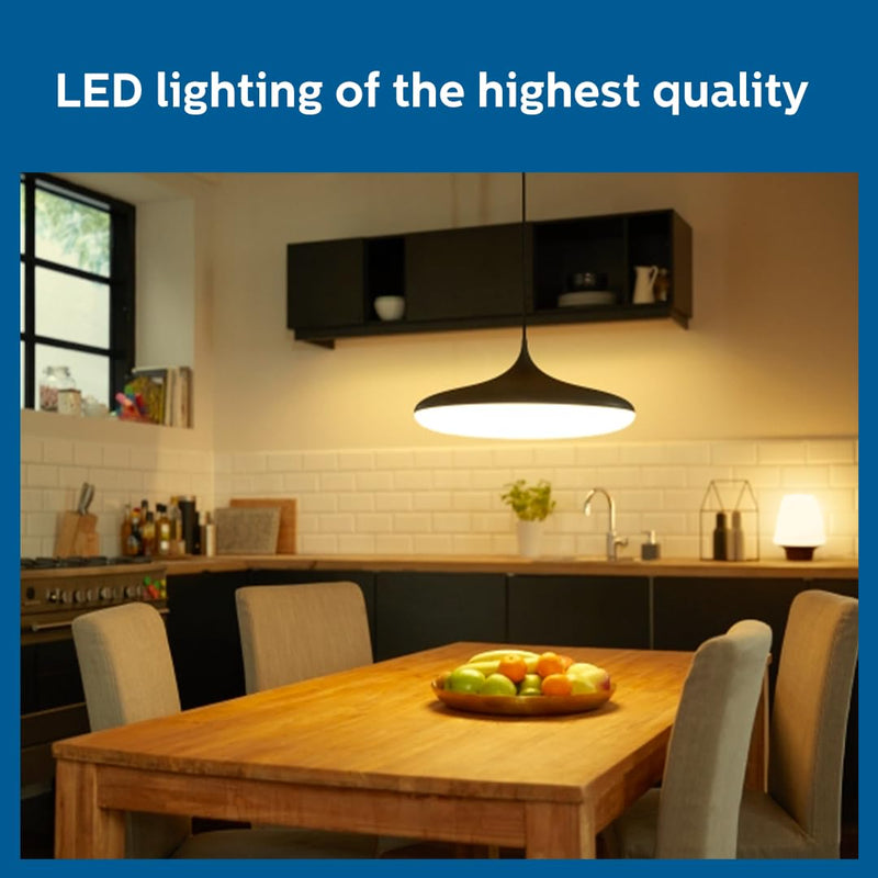 Philips 18-watt LED Bulb - AceBright High Wattage LED Bulb