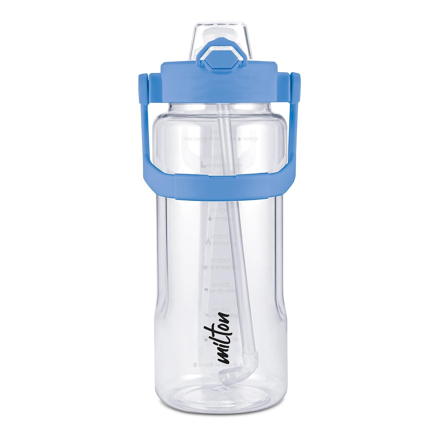 Remy 2.0 Sipper Bottle (Milton)