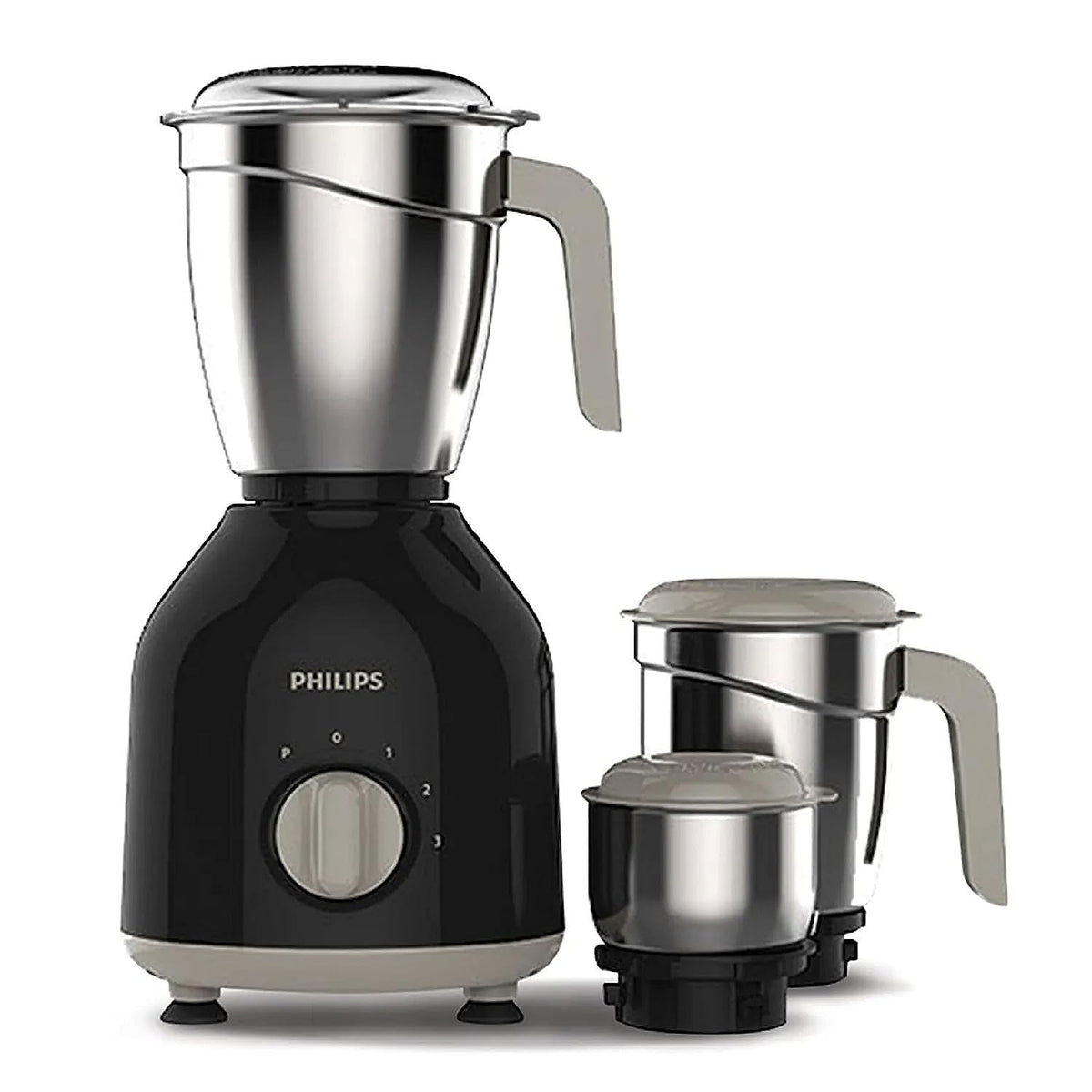 Philips ABS HL7757/00 Mixer Grinder 750W, Multicolor