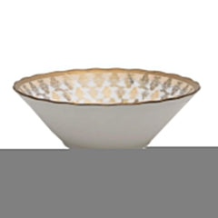 Karina Ebony Dinner Set of 16 (E625), For Family of 4