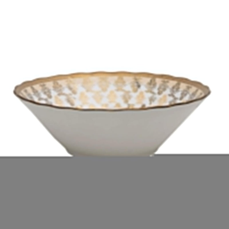 Karina Ebony Dinner Set of 16 (E625), For Family of 4