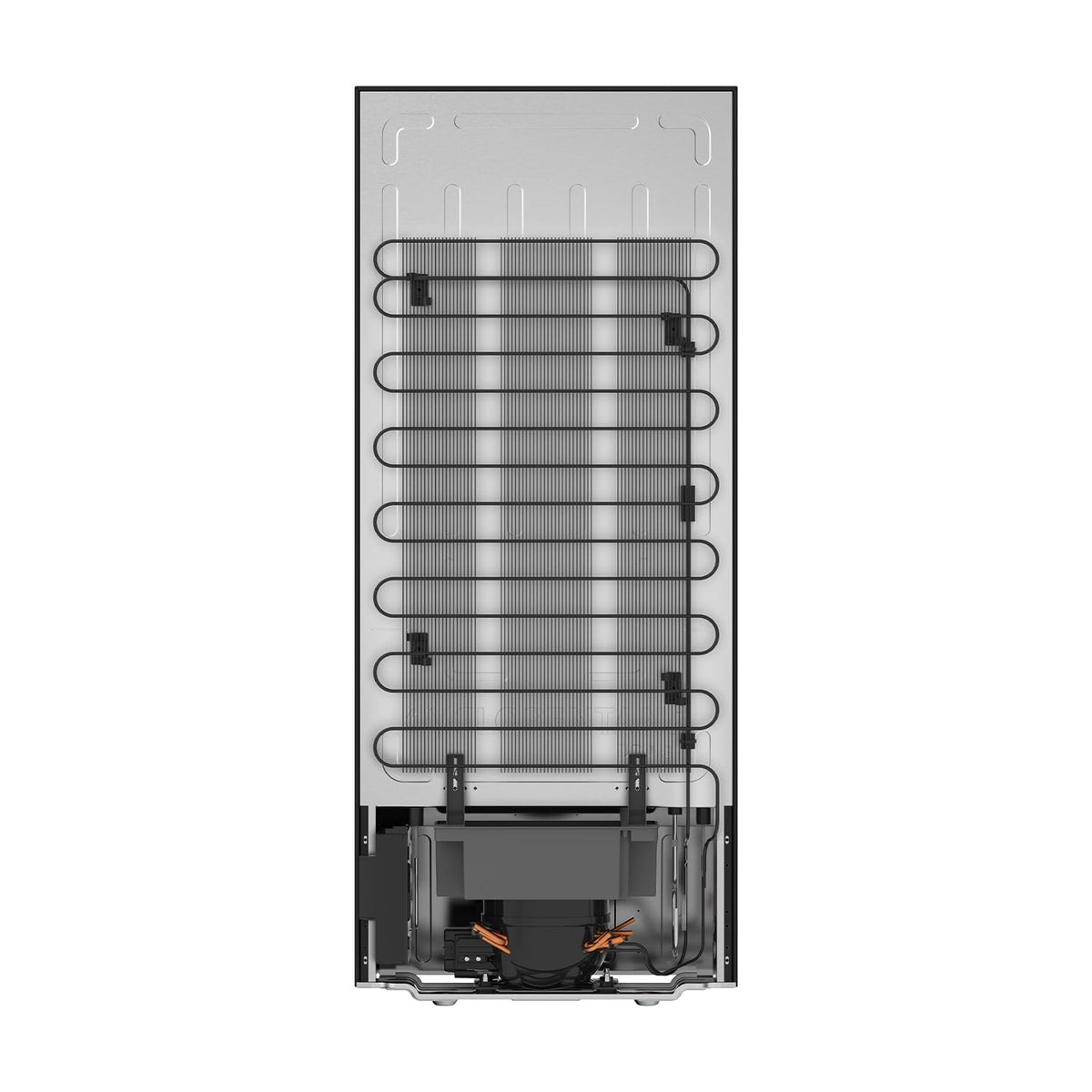IFB 206 L Direct Cool Single Door 4 Star Refrigerator with Powered by E-Tech, with Extraordinary Storage (AI-MAGIC IFBDC