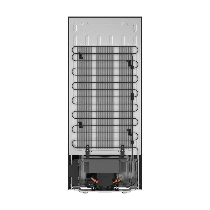 IFB 206 L Direct Cool Single Door 4 Star Refrigerator with Powered by E-Tech, with Extraordinary Storage (AI-MAGIC IFBDC