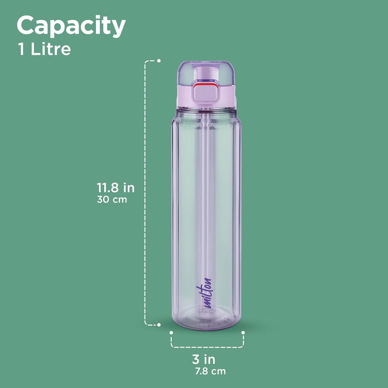 Aston Water Bottle (Milton)