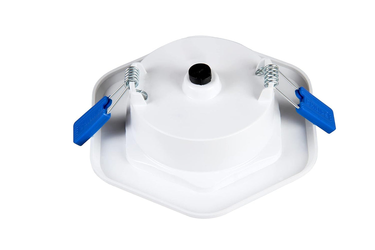 Philips Plastic Wiz Smart Colour Changing, Dimmable