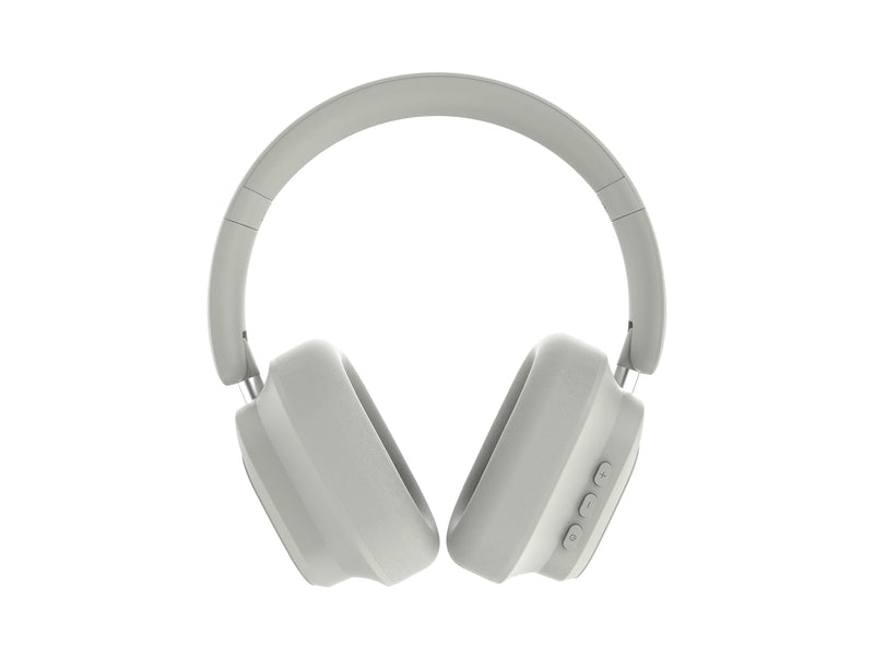 Philips TAH6550 Bluetooth Wireless Over-Ear Headphones with 3 Mics, 60 Hours Battery Life, 40mm Drivers (TAH6550-RT)
