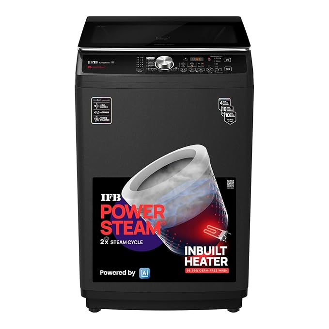 IFB Top Load Washing Machine -TL900NB2S