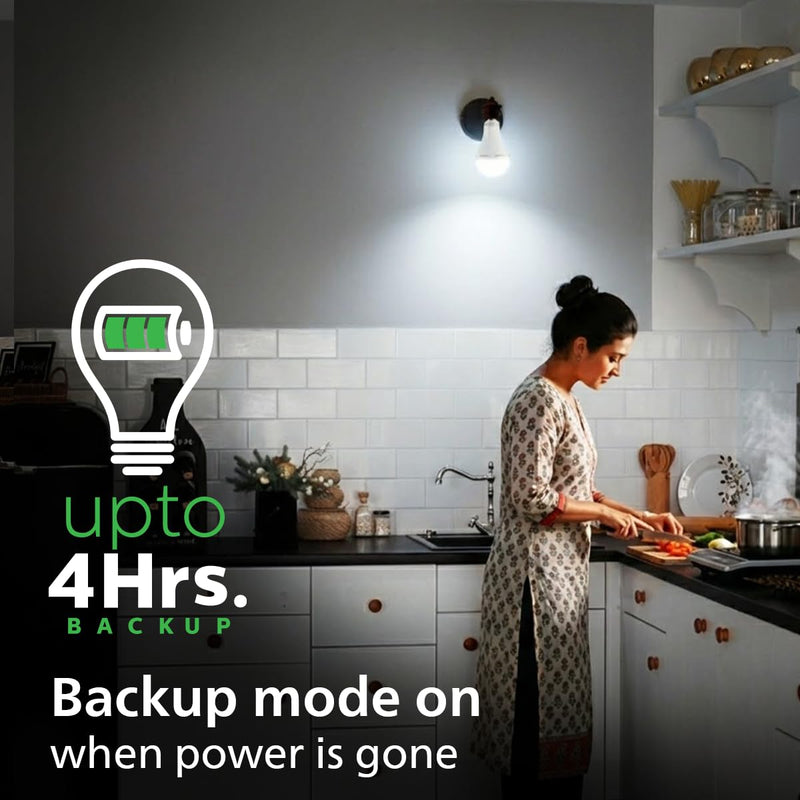 Philips 12W Emergency Bulb