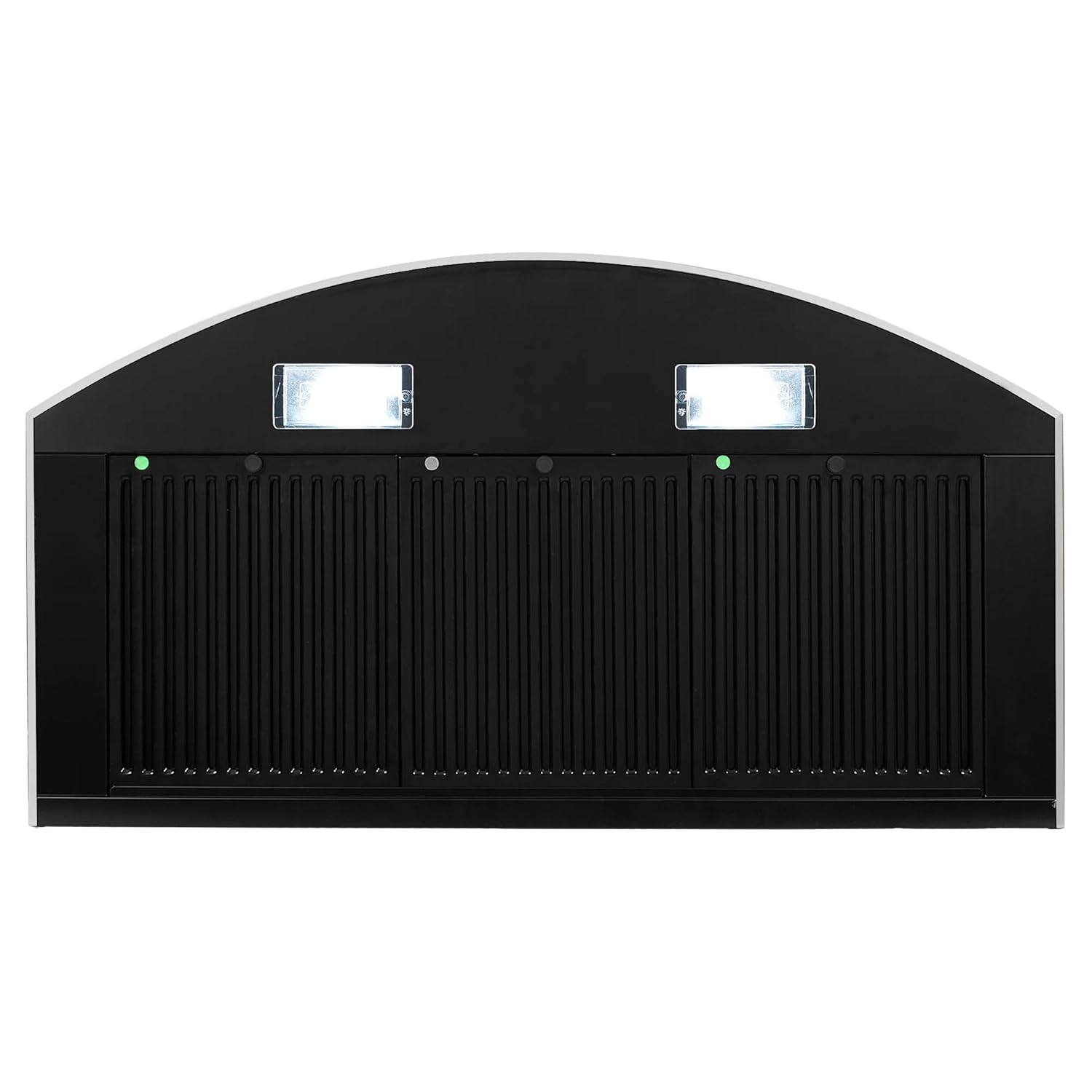 Faber 90 cm 1000 m³/hr Pyramid Kitchen Chimney | 3 Baffle Filters |12 years warranty on Motor|Motor- 240 Watt [HOOD CLASS PRO PB BK 90,Black]