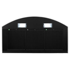 Faber 90 cm 1000 m³/hr Pyramid Kitchen Chimney | 3 Baffle Filters |12 years warranty on Motor|Motor- 240 Watt [HOOD CLASS PRO PB BK 90,Black]