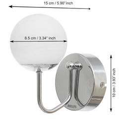 Philips 7-watt Decorative Wall Light/Wall Lamp