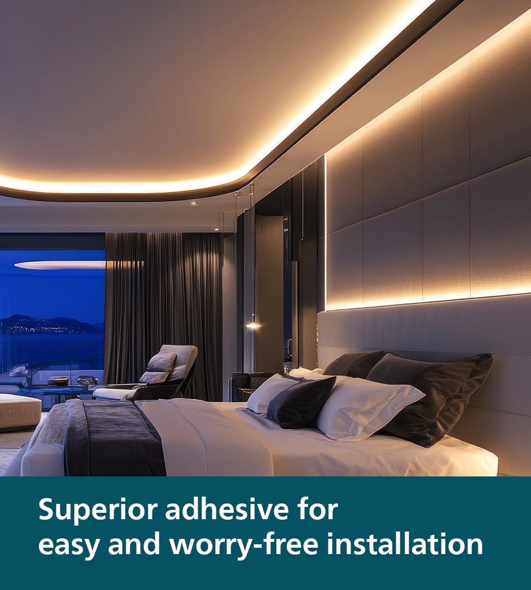 Philips LED Profile Light for Ceiling