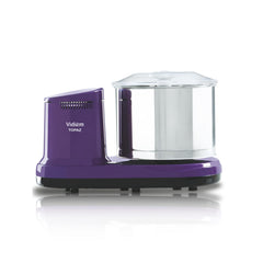 Vidiem Tusker 2.0L Table Top Wet Grinder | 200W Power Max Motor | Twin Wipers, Metal Chassis, Easy Lock | Stainless Stee