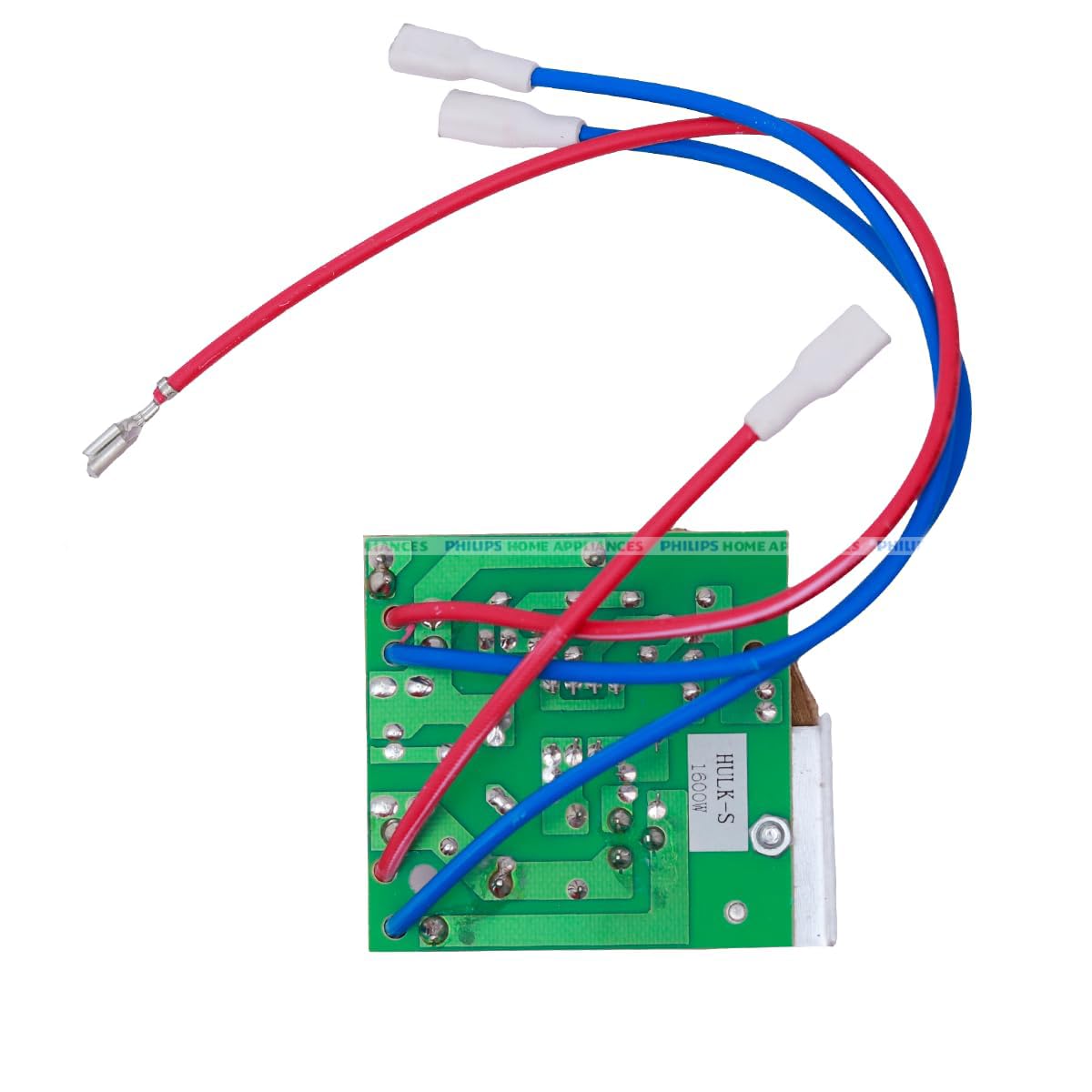 Philips Power PCB for Philips Vacuum Cleaner Models FC9352 & FC9351