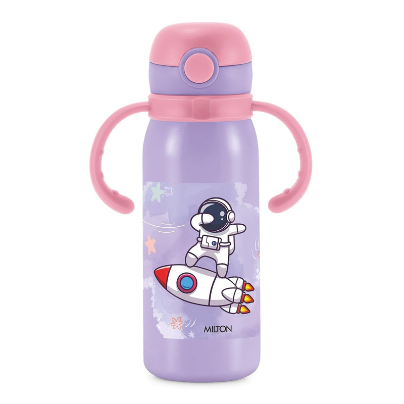 Fountain Stainless Steel Bottle (Milton)